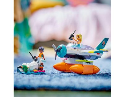 LEGO® Friends 41752 Záchranársky hydroplán