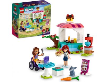 LEGO® Friends 41753 Palacinkáreň