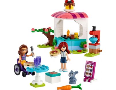 LEGO® Friends 41753 Palacinkáreň
