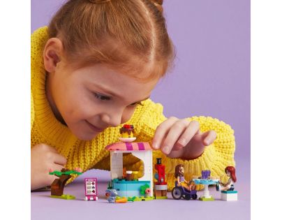 LEGO® Friends 41753 Palacinkáreň