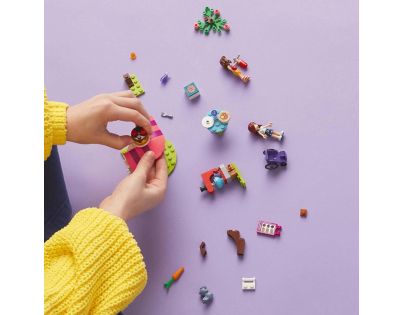 LEGO® Friends 41753 Palacinkáreň