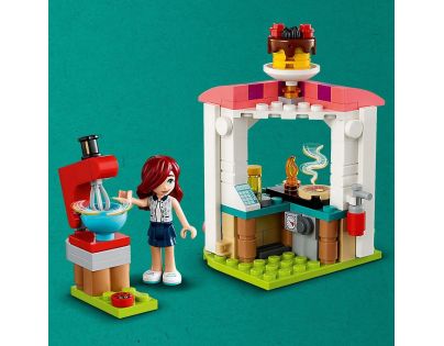 LEGO® Friends 41753 Palacinkáreň