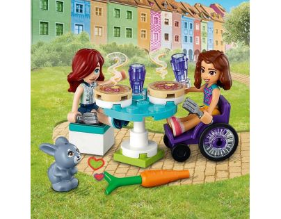 LEGO® Friends 41753 Palacinkáreň