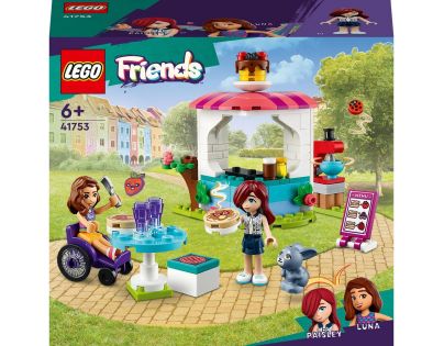 LEGO® Friends 41753 Palacinkáreň