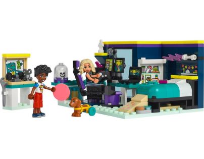 LEGO® Friends 41755 Izba Novy