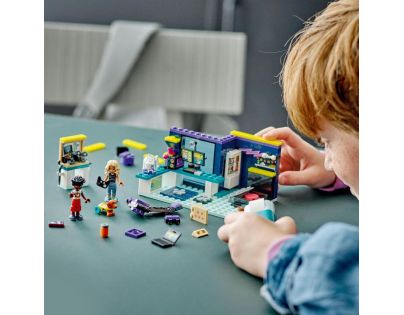 LEGO® Friends 41755 Izba Novy