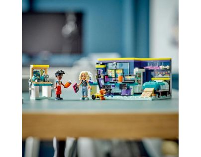 LEGO® Friends 41755 Izba Novy