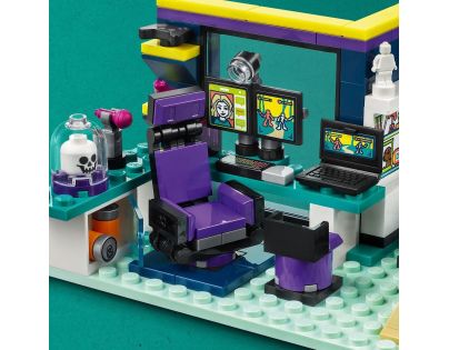 LEGO® Friends 41755 Izba Novy
