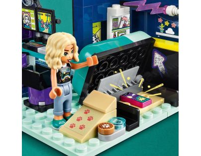LEGO® Friends 41755 Izba Novy