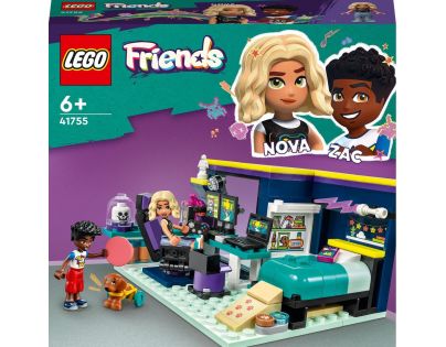 LEGO® Friends 41755 Izba Novy