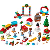 LEGO® Friends 41758 Adventný kalendár 2023 2