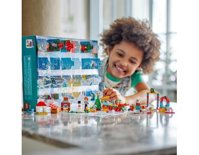 LEGO® Friends 41758 Adventný kalendár 2023