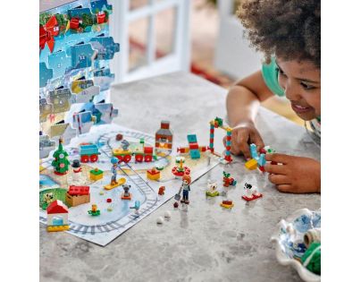 LEGO® Friends 41758 Adventný kalendár 2023
