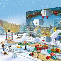LEGO® Friends 41758 Adventný kalendár 2023 6