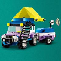 LEGO® Friends 42603 Karavan na pozorovanie hviezd - Poškodený obal 5