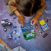 LEGO® Friends 42603 Karavan na pozorovanie hviezd 4