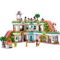 LEGO® Friends 42604 Nákupné centrum v mestečku Heartlake 2