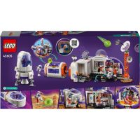 LEGO® Friends 42605 Základňa na Marse a raketa - Poškodený obal 6