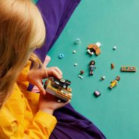 LEGO® Friends 42606 Pojazdný stánok s pečivom 4