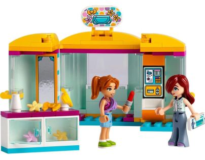LEGO® Friends 42608 Obchodík s módnymi doplnkami - Poškodený obal