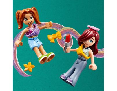 LEGO® Friends 42608 Obchodík s módnymi doplnkami - Poškodený obal
