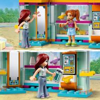 LEGO® Friends 42608 Obchodík s módnymi doplnkami - Poškodený obal 5