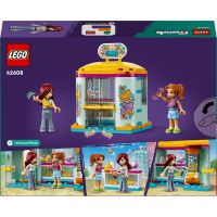 LEGO® Friends 42608 Obchodík s módnymi doplnkami - Poškodený obal 6