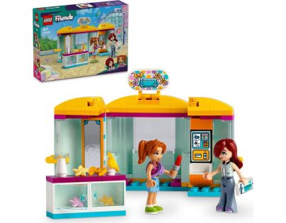 LEGO® Friends 42608 Obchodík s módnymi doplnkami
