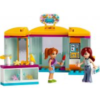 LEGO® Friends 42608 Obchodík s módnymi doplnkami 2