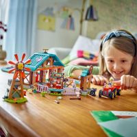 LEGO® Friends 42617 Útulok pre zvieratká z farmy - Poškodený obal 3