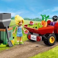 LEGO® Friends 42617 Útulok pre zvieratká z farmy - Poškodený obal 6