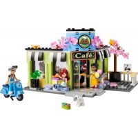 LEGO® Friends 42618 Kaviareň v mestečku Heartlake 2