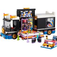 LEGO® Friends 42619 Autobus pre turné popových hviezd 2