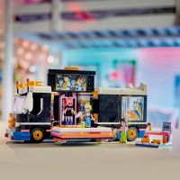LEGO® Friends 42619 Autobus pre turné popových hviezd 5