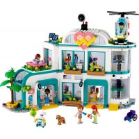 LEGO® Friends 42621 Nemocnica v mestečku Heartlake 2