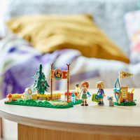 LEGO® Friends 42622 Lukostrelnica na dobrodružnom tábore 5