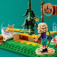 LEGO® Friends 42622 Lukostrelnica na dobrodružnom tábore 6