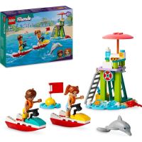 LEGO® Friends 42623 Plážový skúter - Poškodený obal