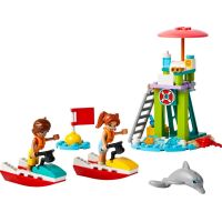 LEGO® Friends 42623 Plážový skúter - Poškodený obal 2