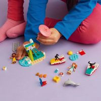 LEGO® Friends 42623 Plážový skúter - Poškodený obal 4