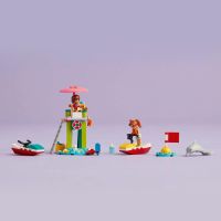 LEGO® Friends 42623 Plážový skúter - Poškodený obal 5