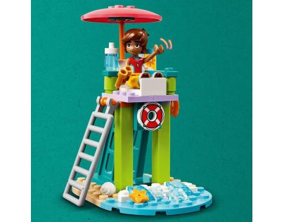 LEGO® Friends 42623 Plážový skúter - Poškodený obal