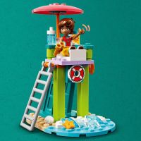 LEGO® Friends 42623 Plážový skúter - Poškodený obal 6