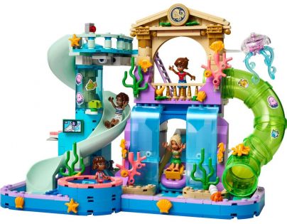 LEGO® Friends 42630 Aquapark v mestečku Heartlake