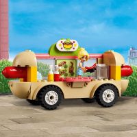 LEGO® Friends 42633 Pojazdný stánok s hot dogami 6