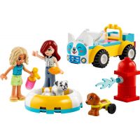 LEGO® Friends 42635 Pojazdný psí salón 2