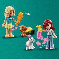 LEGO® Friends 42635 Pojazdný psí salón 6