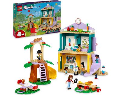 LEGO® Friends 42636 Škôlka v mestečku Heartlake