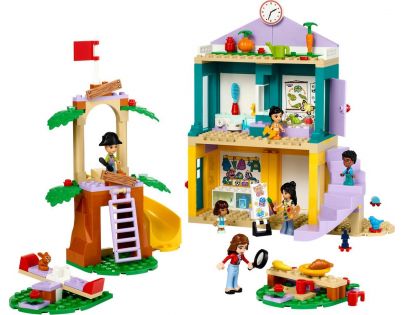LEGO® Friends 42636 Škôlka v mestečku Heartlake