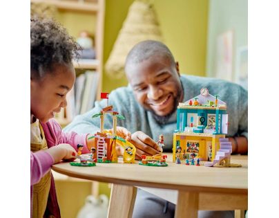 LEGO® Friends 42636 Škôlka v mestečku Heartlake